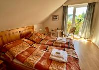 La Playa Apartman - Ferienwohnung Siófok