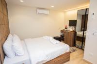 Economy Doppelzimmer