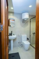 Deluxe Double or Twin Room with Mountain View