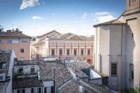 Scalino 66 Suite del Teatro - Ferienwohnung
