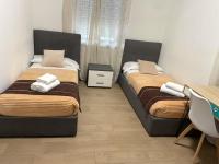 Habitación Triple Clásica