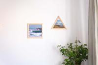 Doppelzimmer mit eigenem Bad