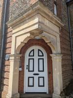 Country house holiday with a tennis court! - Chambres d'hôtes Binham