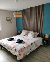 maison sur le bassin d'Arcachon - B&B Le Teich