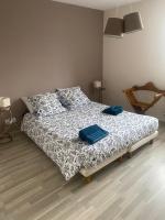 maison sur le bassin d'Arcachon - Bed and Breakfast Le Teich