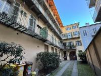 Tranquillo trilocale in centro storico - Chambres d’hôtes