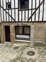 La casina de la alberca - B&B
