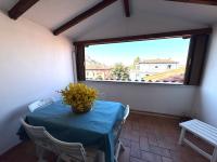 Attic Lagoon View - B&B Lido di Venezia