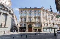 La Basilica - Ferienwohnung Turin