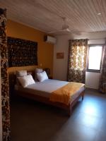 Balilail - B&B Oussouye