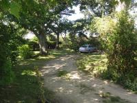 Tomi's Beach House - B&B Gahlkow