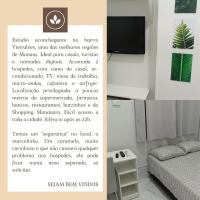 Appartement 1 Chambre