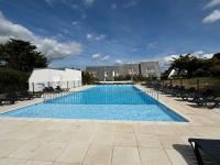 Maisonnette T2 Bord de mer Guidel Plage - B&B Guidel