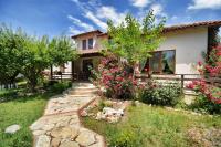 Jasmine Villa Kaya Köy - B&B Fethiye