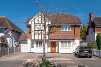 Double room in Bromley - Bed and Breakfast Bromley