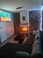Къща за гости Джерман Guest house Dzherman - B&B Sapareva Banya