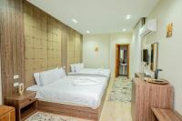 Superior Familienzimmer