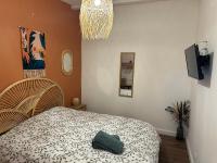 Petit cocon en campagne - Bed and Breakfast Sainte-Radegonde