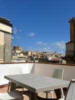 La casa di Patty - Chambres d’hôtes Caltagirone