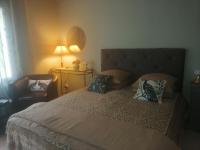 Camera Queen con Vista Piscina