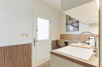 Divine Couture - Suite Montaigne - B&B Carrières-sur-Seine