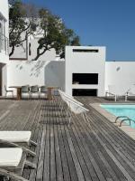 BlancdeBlanc - Ferienwohnung Yzerfontein