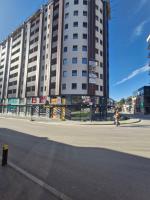 Centar Balkan Square - Chambres d'hôtes Zlatibor