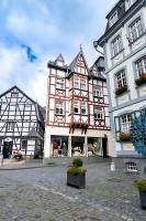 VIKARO Apartment - Ferienwohnung