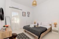 Apartment mit 2 Schlafzimmern
