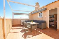 Casa Joek - Ferienwohnung Los Alcázares