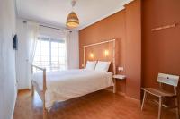 Apartamento de 3 dormitorios