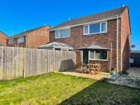 Mudeford Muse - Ferienwohnung Burton