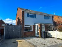 Mudeford Muse - B&B