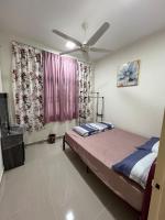 Selesa Homestay Beranang - Ferienwohnung Lenggeng