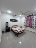 Selesa Homestay Beranang - Ferienwohnung Lenggeng