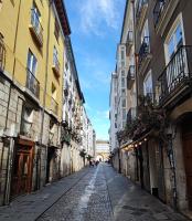 Monasterio Centro Histórico - B&B Burgos
