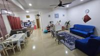 Homestay ZaraMelly Kuala Terengganu - Bed and Breakfast