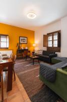 Cuesta del Chapiz III - B&B Granada