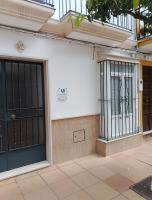 Vivienda Rural Casa Ana - Chambres d’hôtes