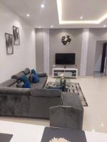 Appartement à couper de souffle - Bed and Breakfast Dakar