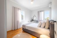Appartamento Deluxe con 2 Camere da Letto e Balcone