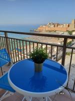 Appartamento Superior con 1 Camera da Letto e Balcone