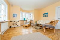 Haus Lilly - B&B Westerland