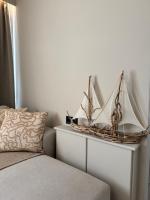 Suite Deluxe avec Lit King-Size