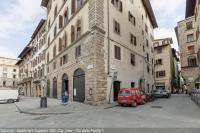 Le Farine della Signoria Apartments by Mamo Florence - B&B Florence