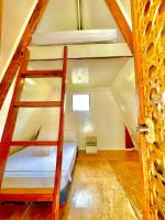 Nalu Aframe Siargao - B&B Alegria