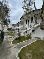 Vila Orestiada - Ferienwohnung Kavaja