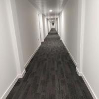 Apartment - Sleeps3 - City Centre - Street Parking - B&B Manchester