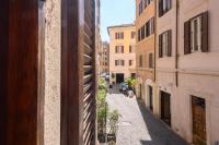 Puccini Flat - B&B Roma