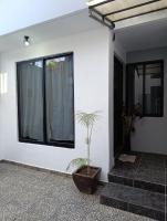 Rincón Porfirio Apartment - B&B